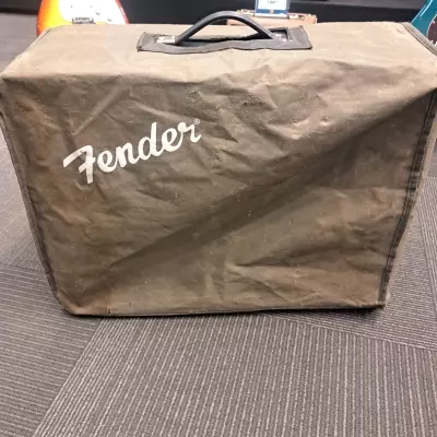 Fender Hot Rod Deluxe 2